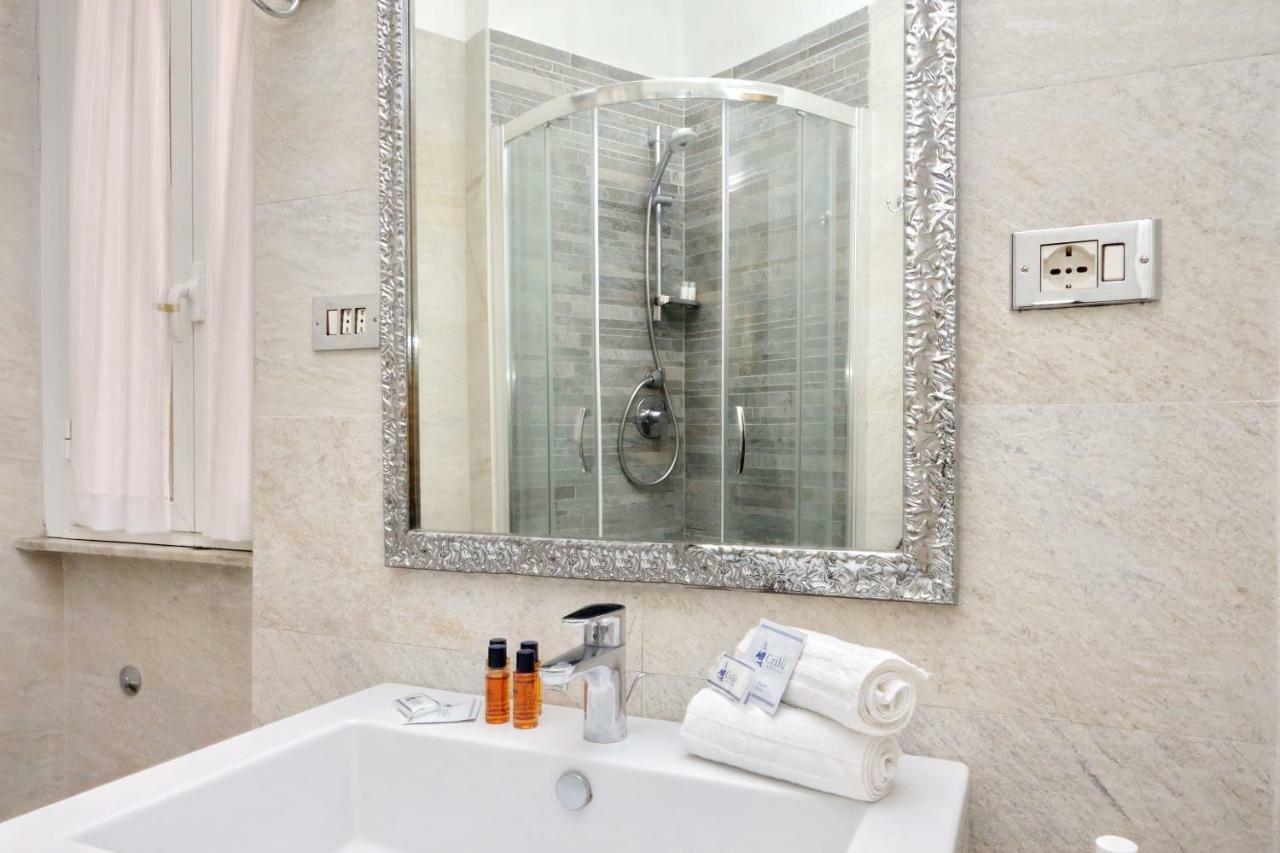 Bella San Pietro Apartment Rome Exterior photo