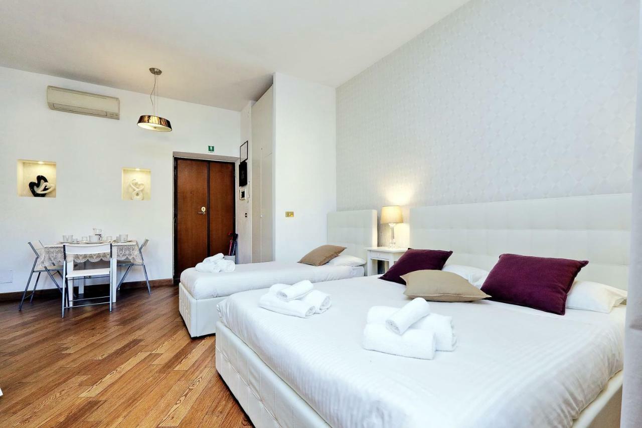 Bella San Pietro Apartment Rome Exterior photo