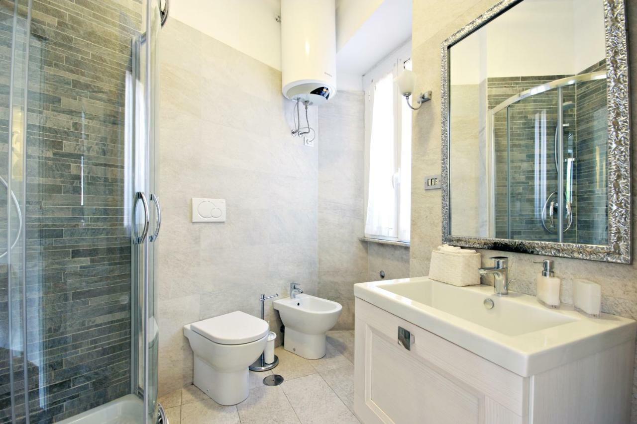 Bella San Pietro Apartment Rome Exterior photo