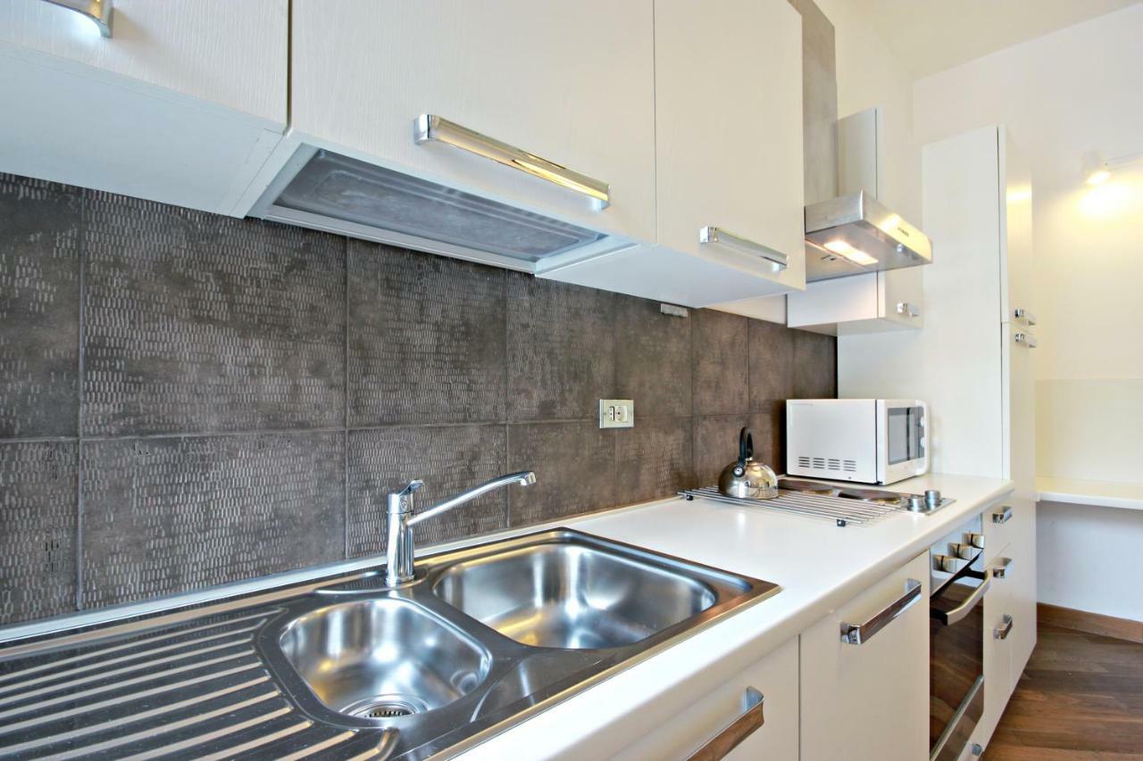 Bella San Pietro Apartment Rome Exterior photo